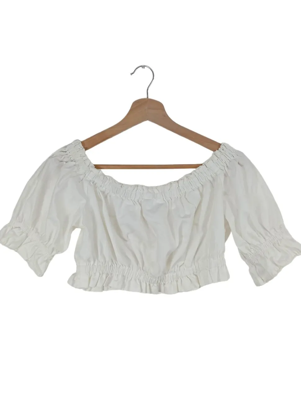 Trachtenbluse Größe 38