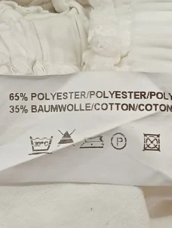 Trachtenbluse Größe 38