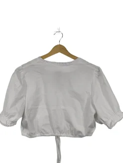 Trachtenbluse                            Größe                44