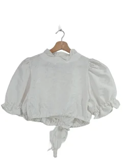 Trachtenbluse                            Größe                36