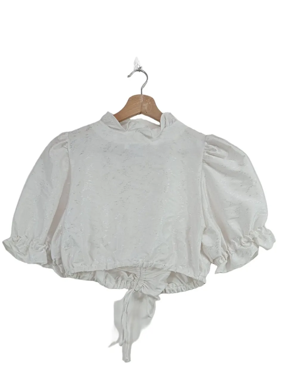 Trachtenbluse Größe 36