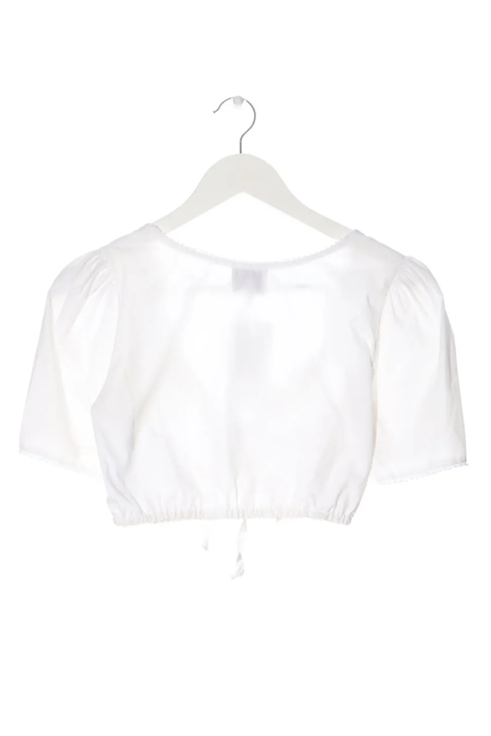 Trachtenbluse Größe 36