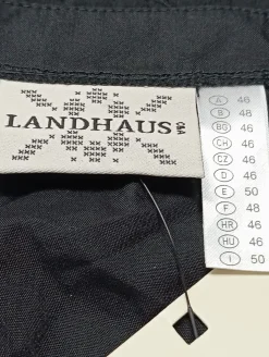 Trachtenbluse Größe 46