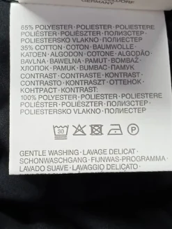 Trachtenbluse Größe 46