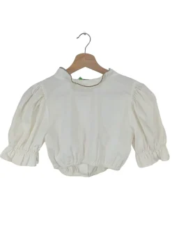Trachtenbluse                            Größe                34