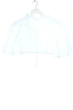 Trachtenbluse                            Größe                36