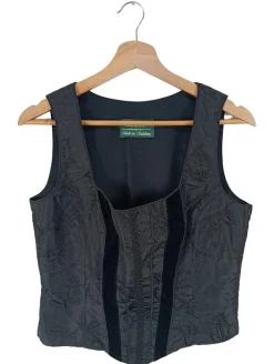 Trachtenbluse                            Größe                38