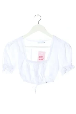 Trachtenbluse                            Größe                32