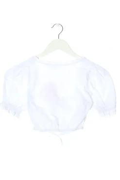 Trachtenbluse                            Größe                32