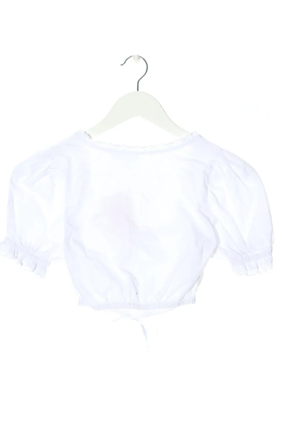 Trachtenbluse Größe 32