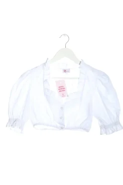 Trachtenbluse                            Größe                34