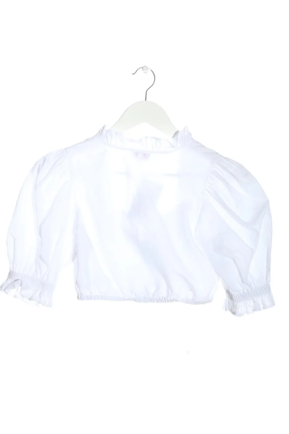 Trachtenbluse Größe 34