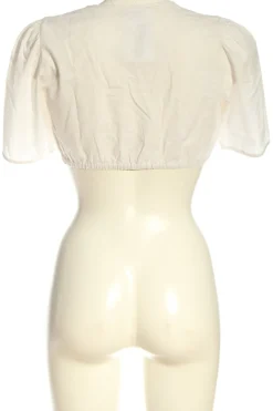 Trachtenbluse                            Größe                36