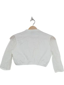 Trachtenbluse                            Größe                34