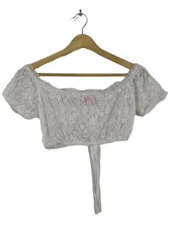 Trachtenbluse                            Größe                36