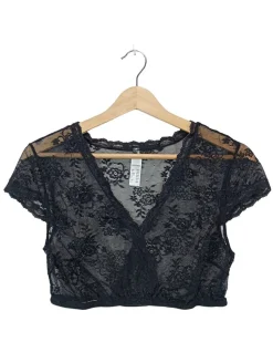 Trachtenbluse                            Größe                36