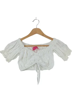 Trachtenbluse                            Größe                34