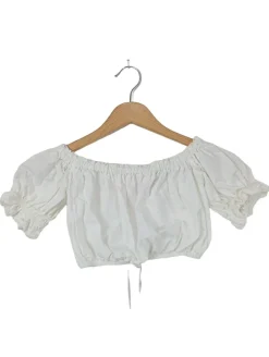 Trachtenbluse                            Größe                34