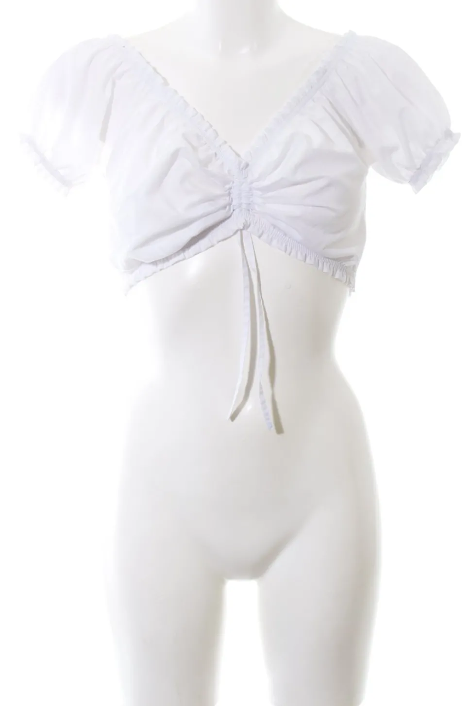 Trachtenbluse Größe 36