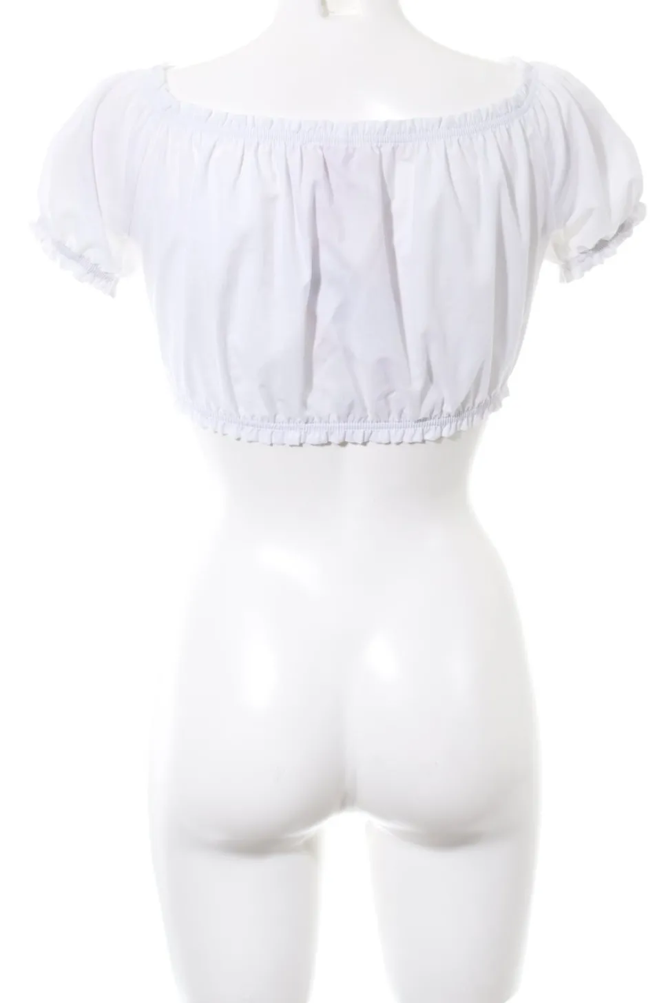 Trachtenbluse Größe 36