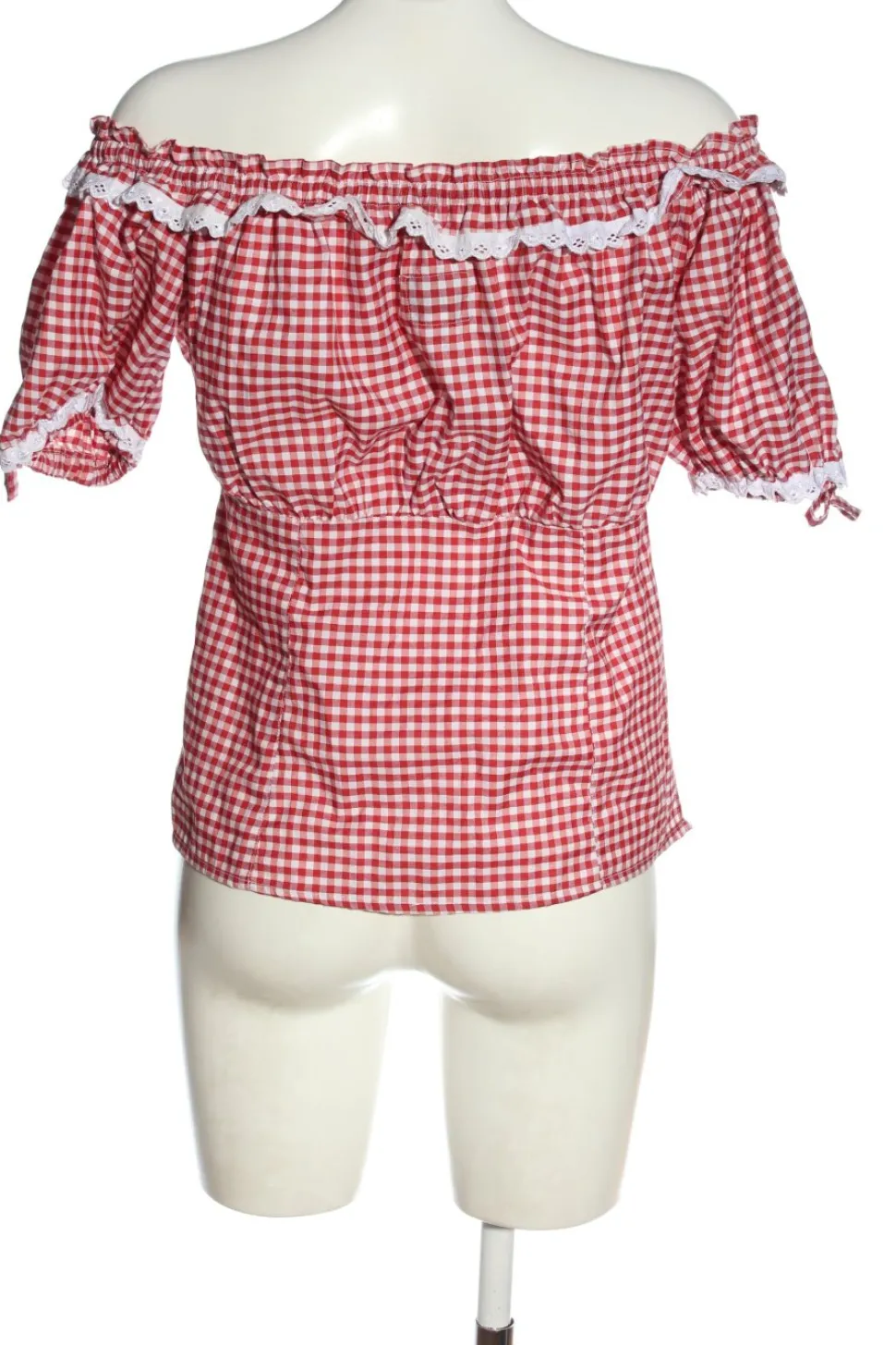 Trachtenbluse Größe 38