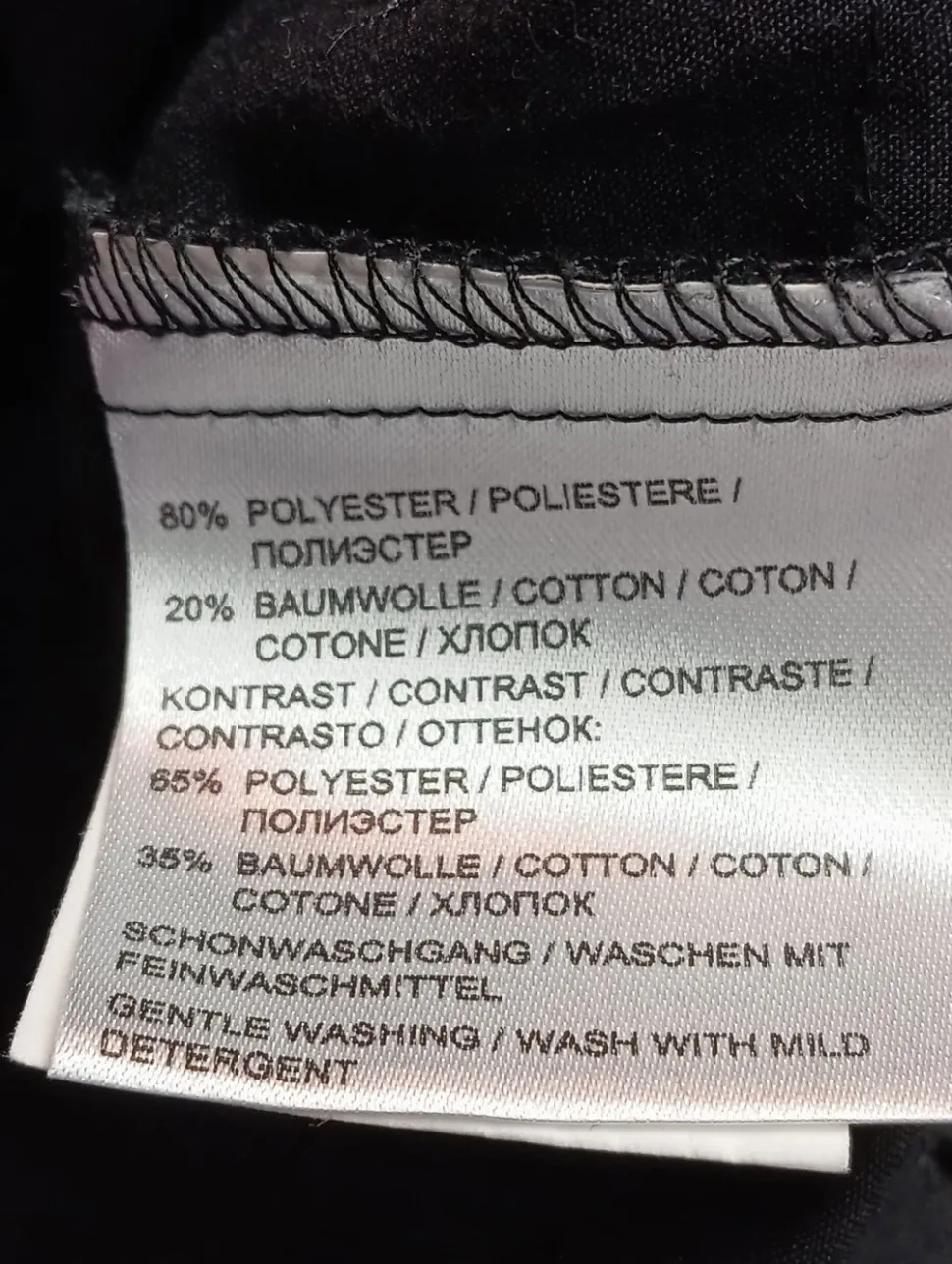 Trachtenbluse Größe 48