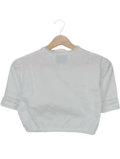 Trachtenbluse                            Größe                38