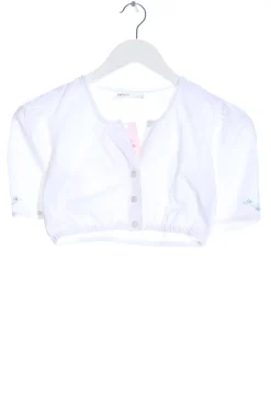 Trachtenbluse                            Größe                36