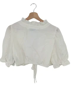 Trachtenbluse                            Größe                46