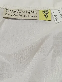 Trachtenbluse                            Größe                46