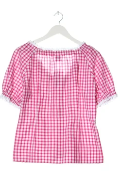 Trachtenbluse                            Größe                38