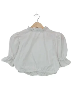 Trachtenbluse                            Größe                36