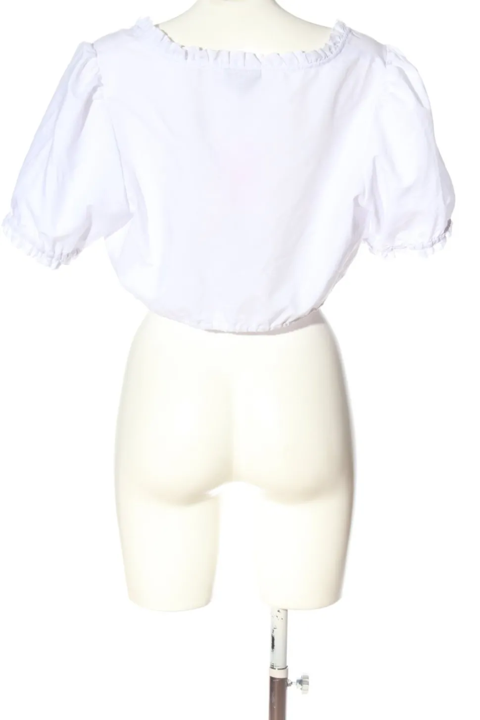 Trachtenbluse Größe 46