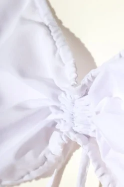 Trachtenbluse Größe 46