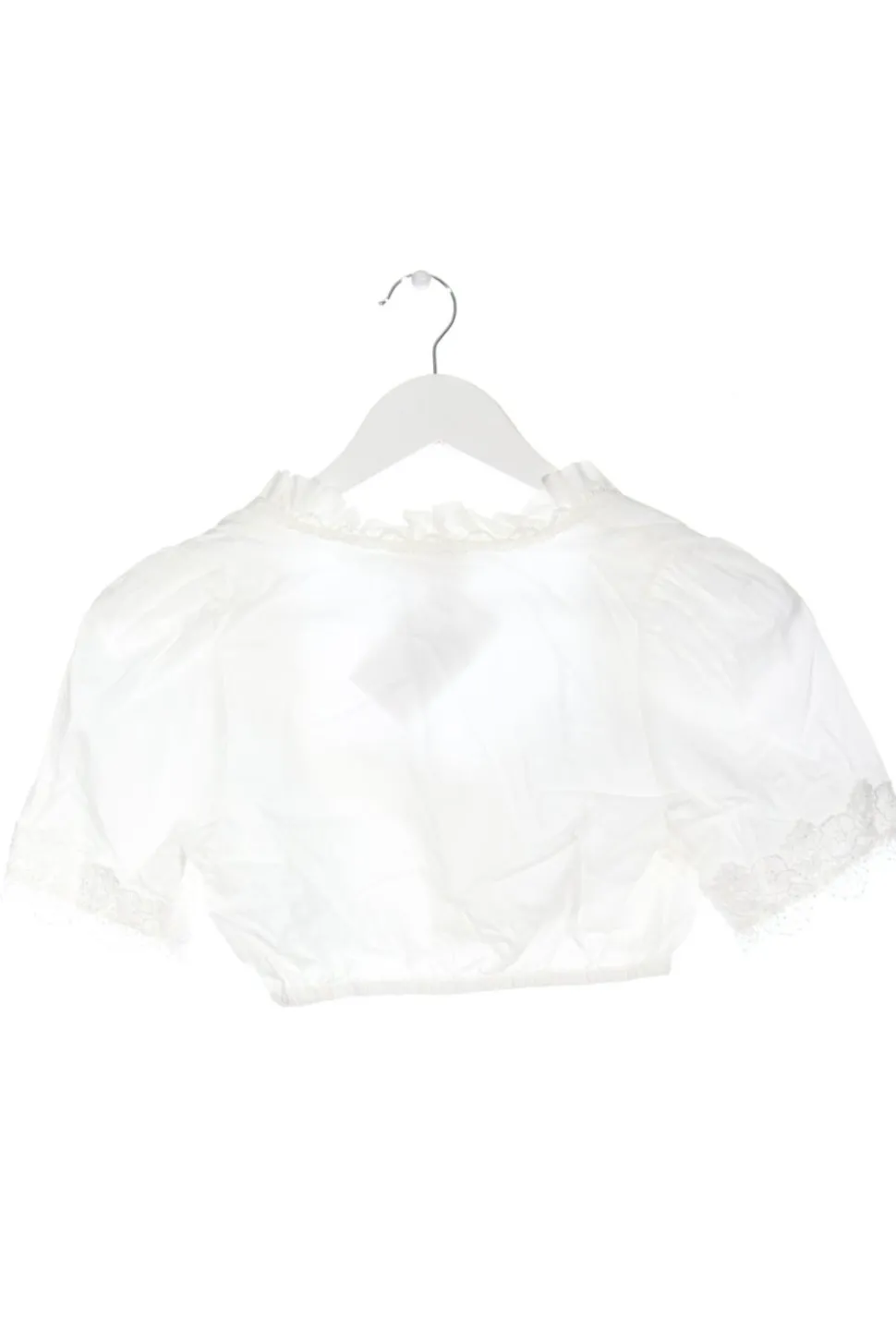 Trachtenbluse Größe 34