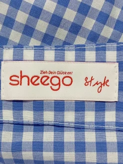 Trachtenbluse                            Größe                46