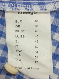 Trachtenbluse                            Größe                46