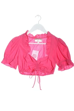 Trachtenbluse                            Größe                32