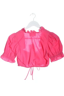 Trachtenbluse                            Größe                32