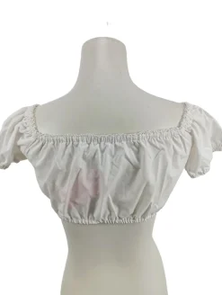 Trachtenbluse                            Größe                32