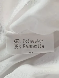 Trachtenbluse Größe 34