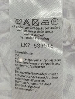 Trachtenbluse                            Größe                46