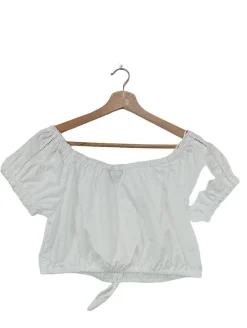 Trachtenbluse                            Größe                40