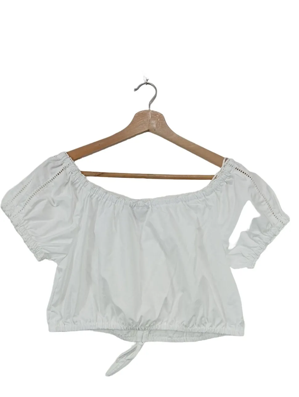 Trachtenbluse Größe 40