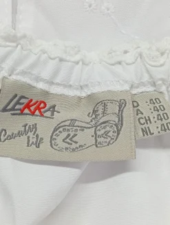 Trachtenbluse Größe 40