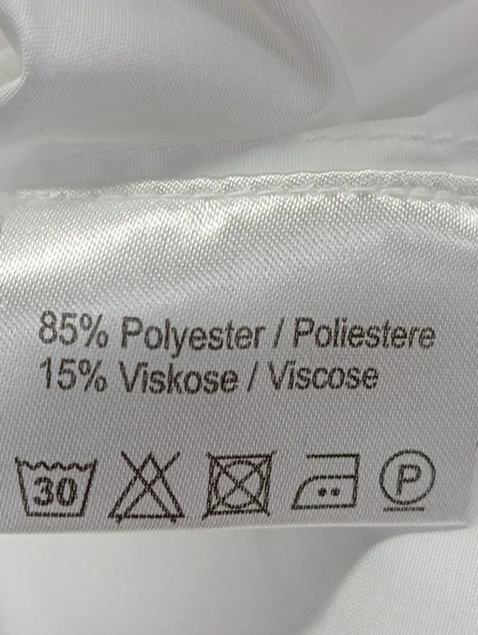 Trachtenbluse Größe 40