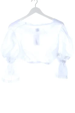Trachtenbluse                            Größe                46