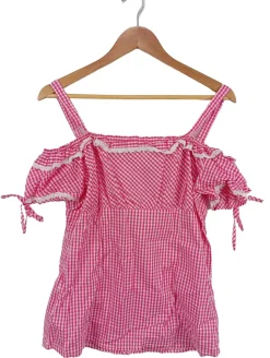 Trachtenbluse                            Größe                40