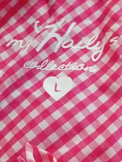 Trachtenbluse                            Größe                40