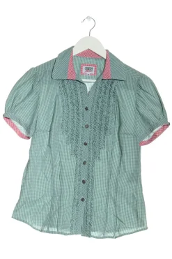 Trachtenhemd                            Größe                38